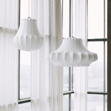 Lampa sufitowa Phantom średnia - Biały - Normann Copenhagen