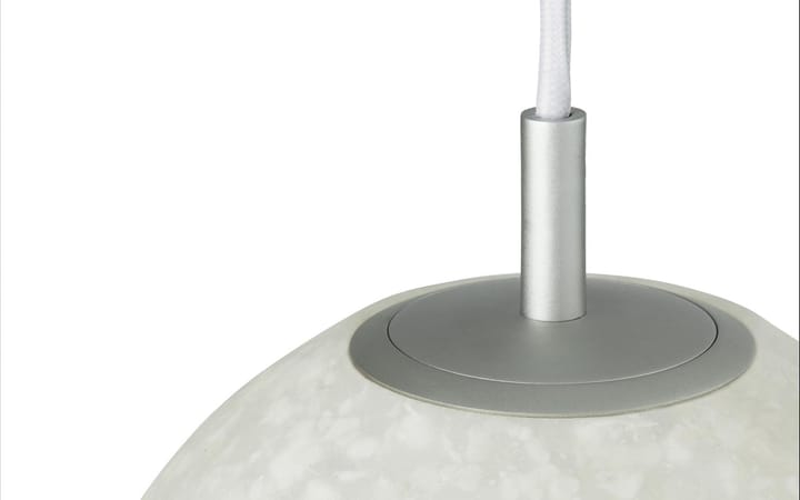Lampa wisząca Pix Ø20 cm, Biały Normann Copenhagen