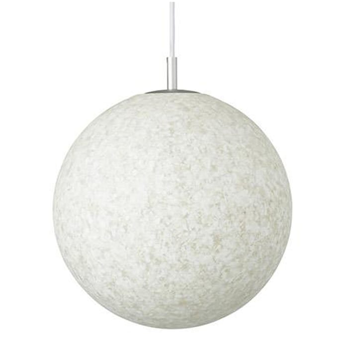 Lampa wisząca Pix Ø30 cm - Biały - Normann Copenhagen