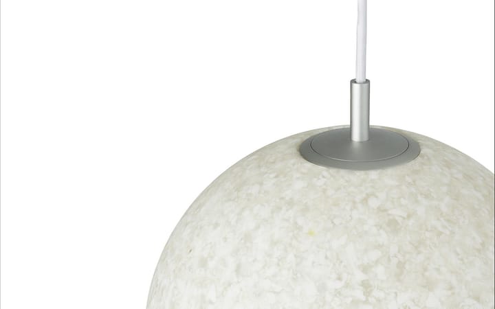 Lampa wisząca Pix Ø30 cm - Biały - Normann Copenhagen