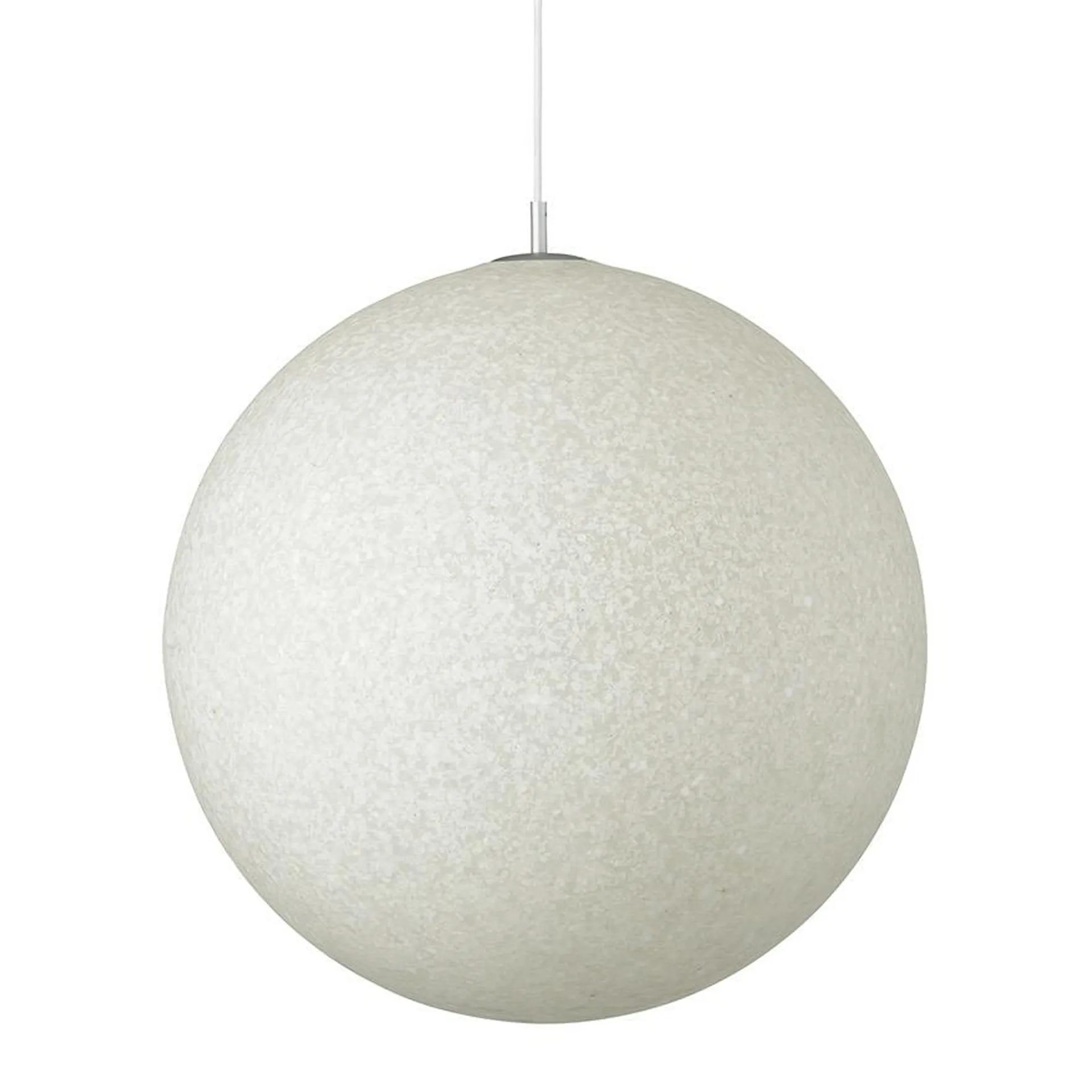 Lampa wisząca Pix Ø60 cm, Biały Normann Copenhagen