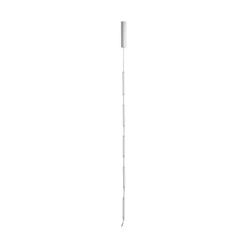 Lampa wisząca Reb 5 - Biały - Normann Copenhagen
