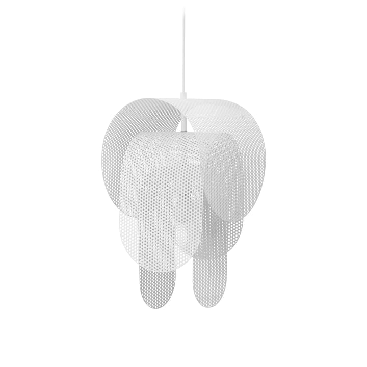 Lampa wisząca Superpose - Biały - Normann Copenhagen