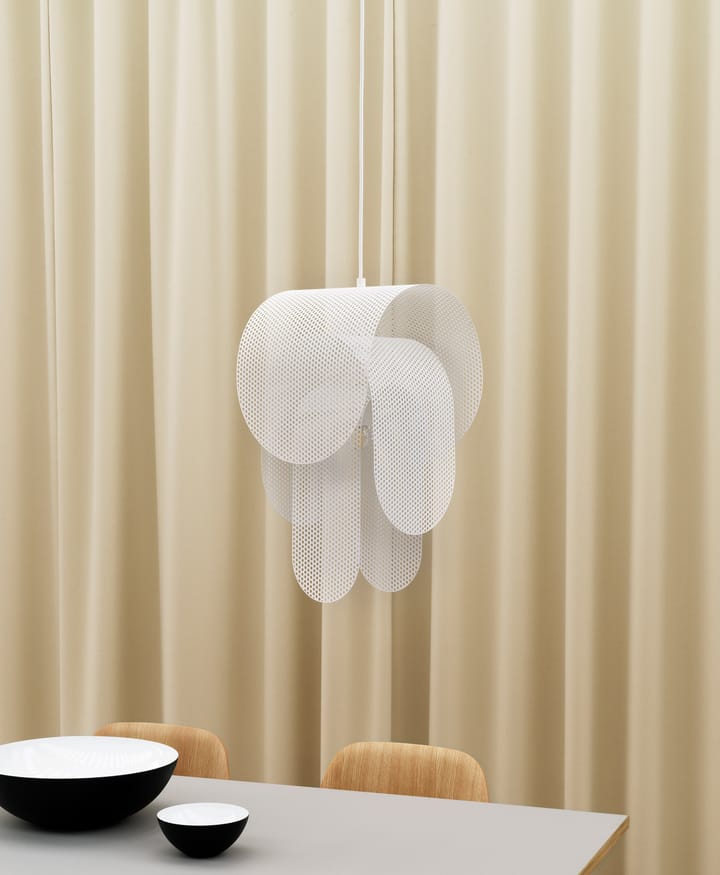 Lampa wisząca Superpose - Biały - Normann Copenhagen