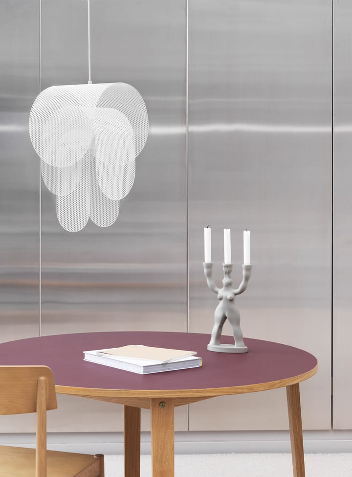 Lampa wisząca Superpose, Biały Normann Copenhagen