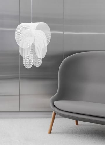 Lampa wisząca Superpose - Biały - Normann Copenhagen