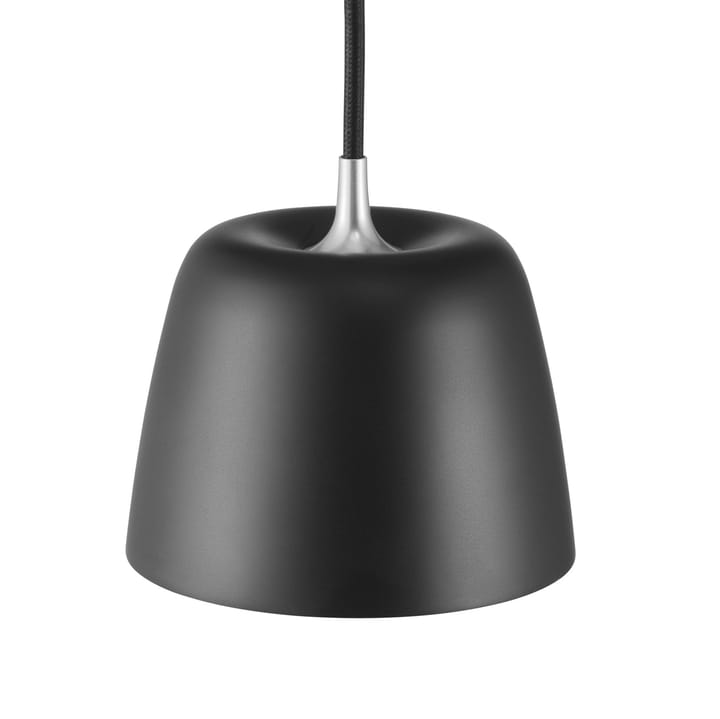 Lampa wisząca Tub Ø13 cm - Czarny - Normann Copenhagen