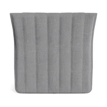 Limit fotel wypoczynkowy - Remix 143 szary - Normann Copenhagen