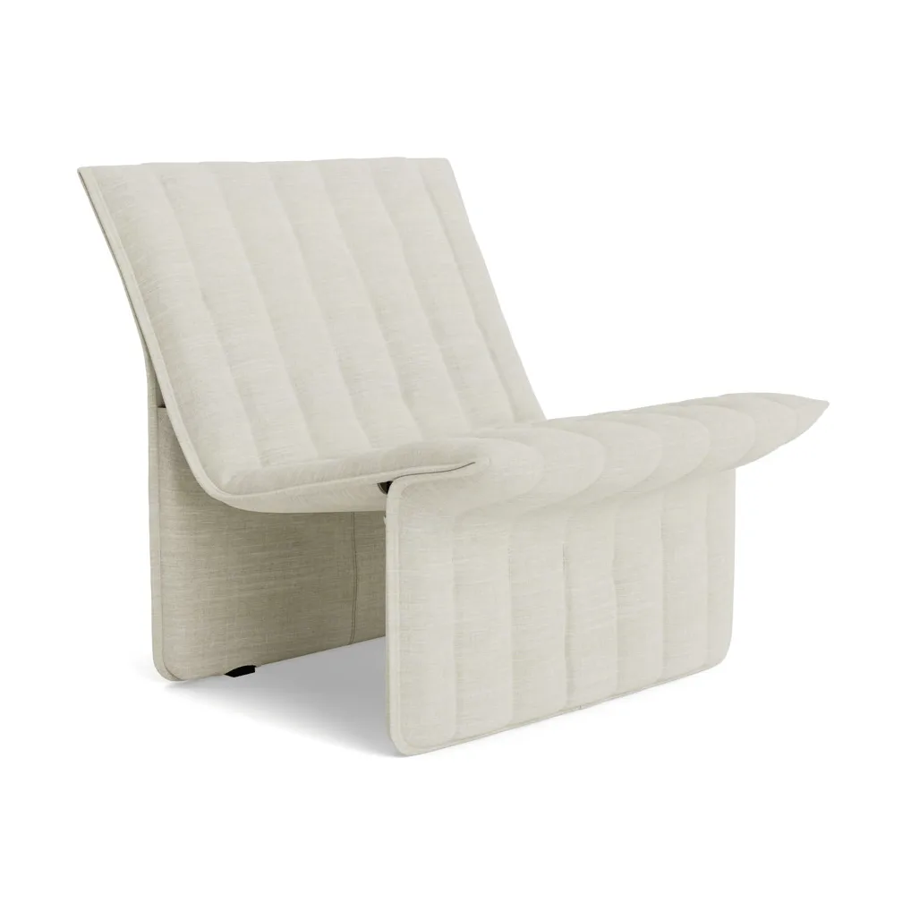 Limit fotel wypoczynkowy, Remix 223 beige Normann Copenhagen
