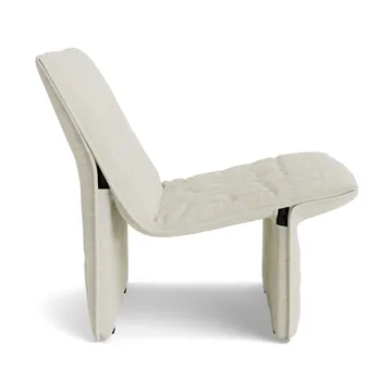 Limit fotel wypoczynkowy - Remix 223 beige - Normann Copenhagen