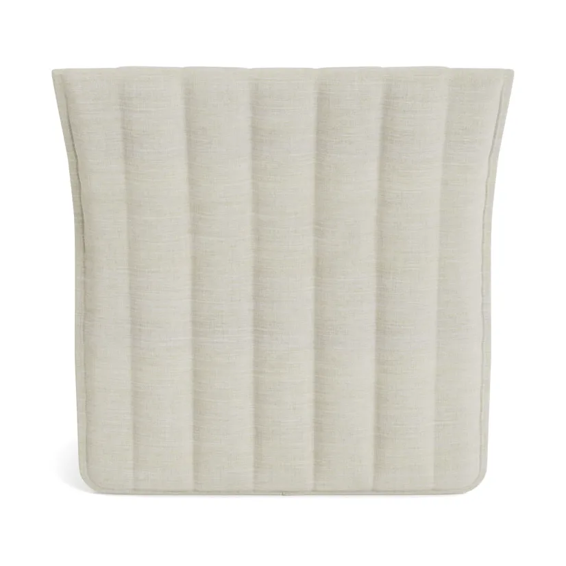 Limit fotel wypoczynkowy, Remix 223 beige Normann Copenhagen