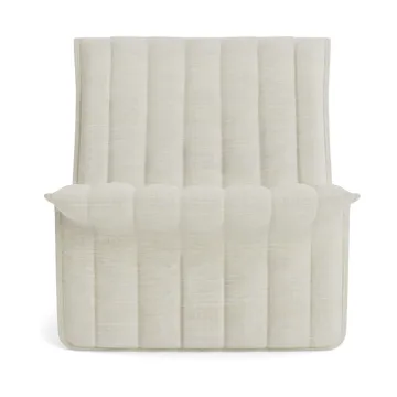 Limit fotel wypoczynkowy - Remix 223 beige - Normann Copenhagen