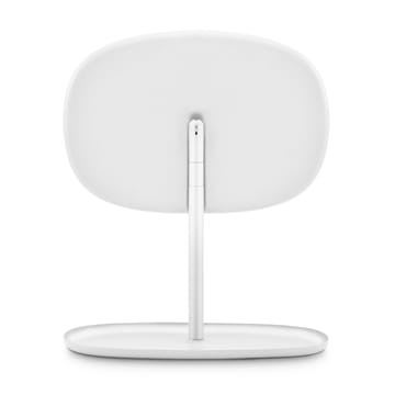 Lustro Flip  - biały - Normann Copenhagen