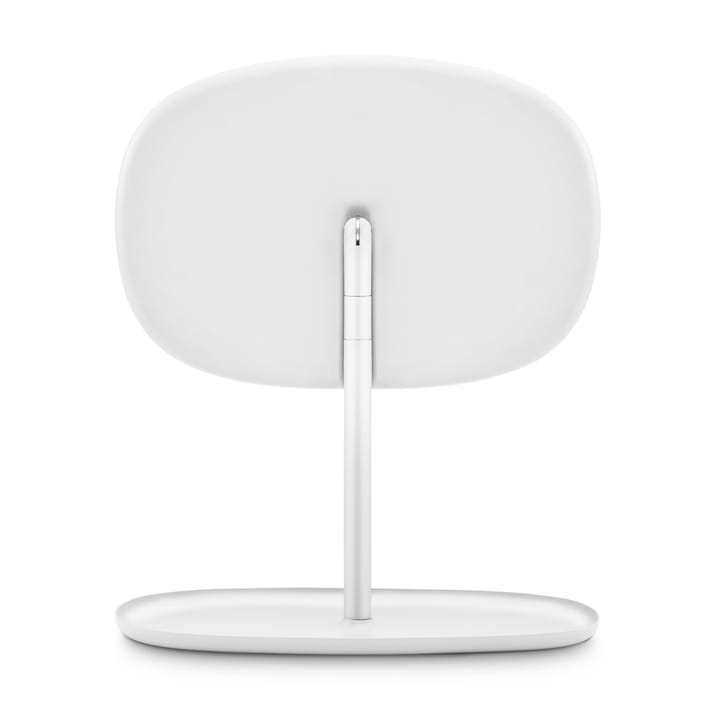 Lustro Flip , biały Normann Copenhagen