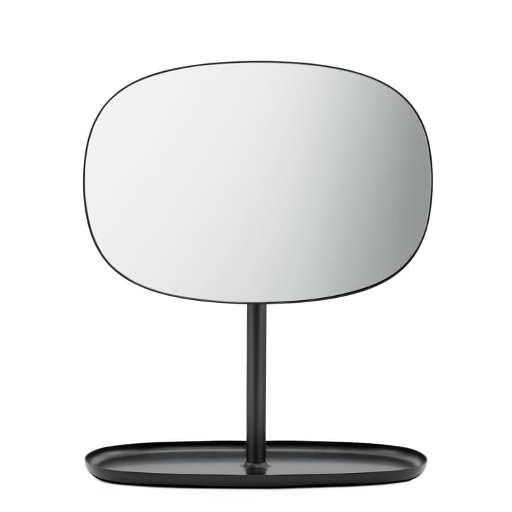 Lustro Flip  - czarny - Normann Copenhagen