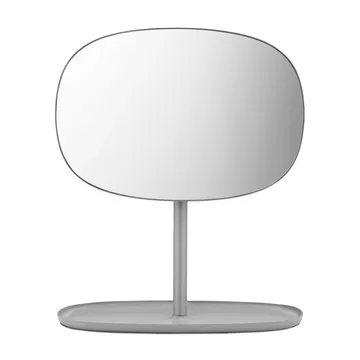Lustro Flip  - szary - Normann Copenhagen