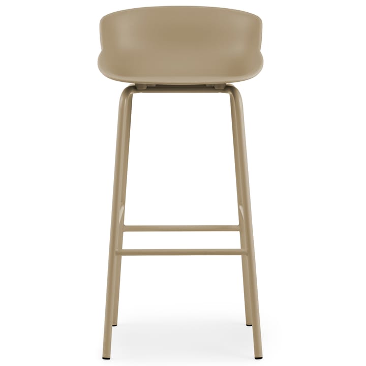 Metalowe nogi stołka barowego Hyg 75 cm, Sand Normann Copenhagen