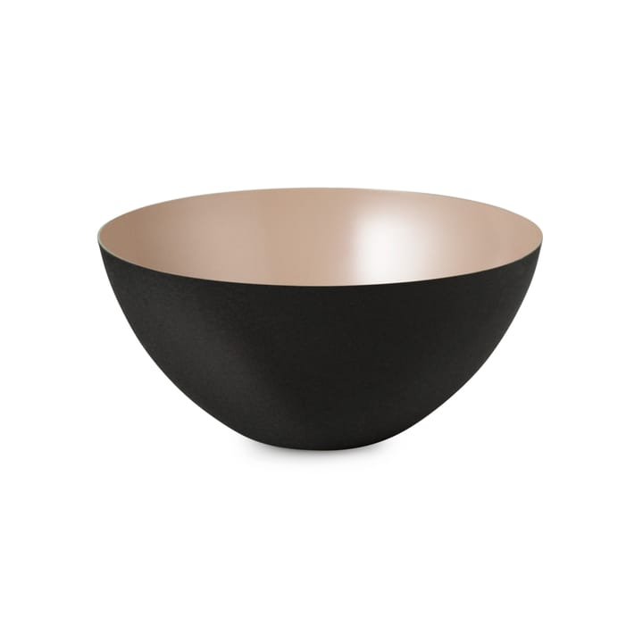 Miska Krenit sand - Ø12,5 cm
 - Normann Copenhagen