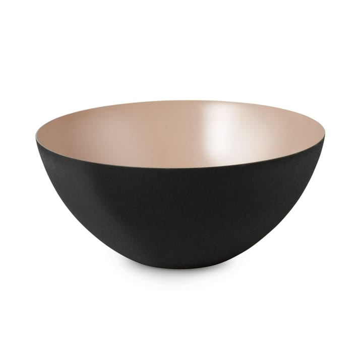 Miska Krenit sand - Ø16 cm - Normann Copenhagen