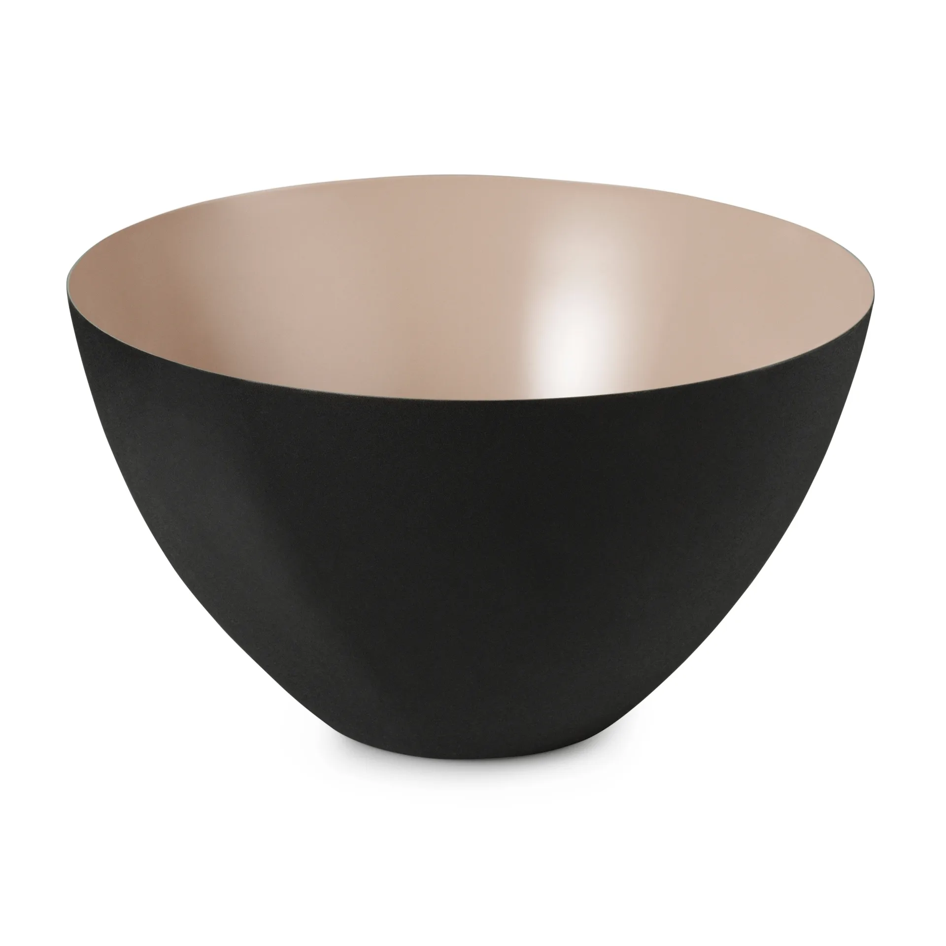 Miska Krenit sand, Ø25 cm Normann Copenhagen