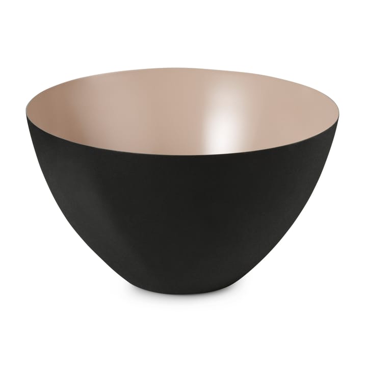 Miska Krenit sand - Ø25 cm - Normann Copenhagen