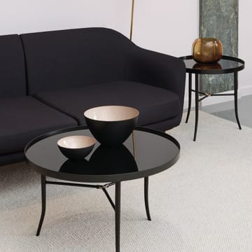 Miska Krenit sand - Ø25 cm - Normann Copenhagen