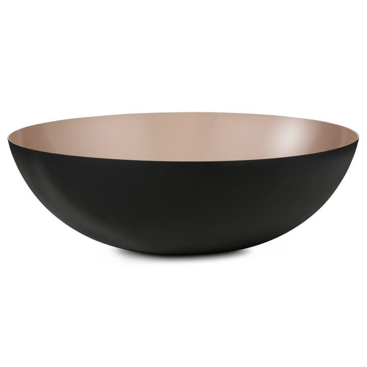 Miska Krenit sand - Ø38 cm - Normann Copenhagen