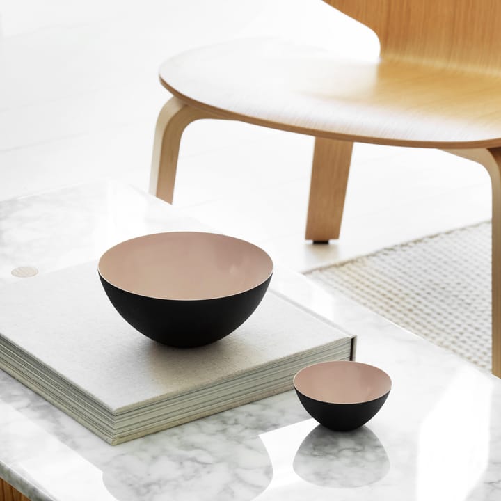 Miska Krenit sand, Ø8,4 cm Normann Copenhagen