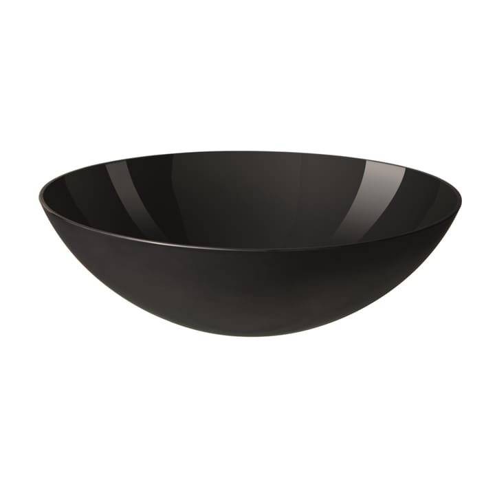 Miska sałatkowa Krenit - czarny - Normann Copenhagen