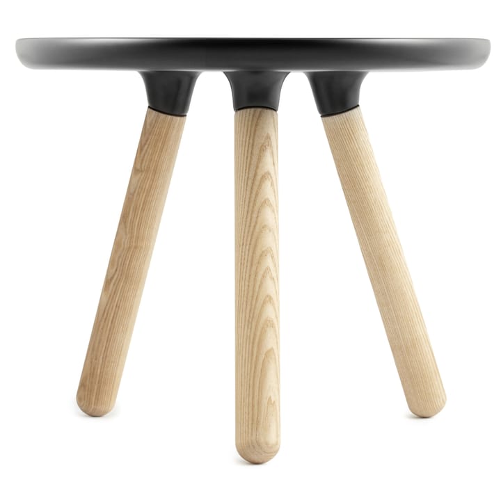 Normann tablo stolik czarny, mały Normann Copenhagen