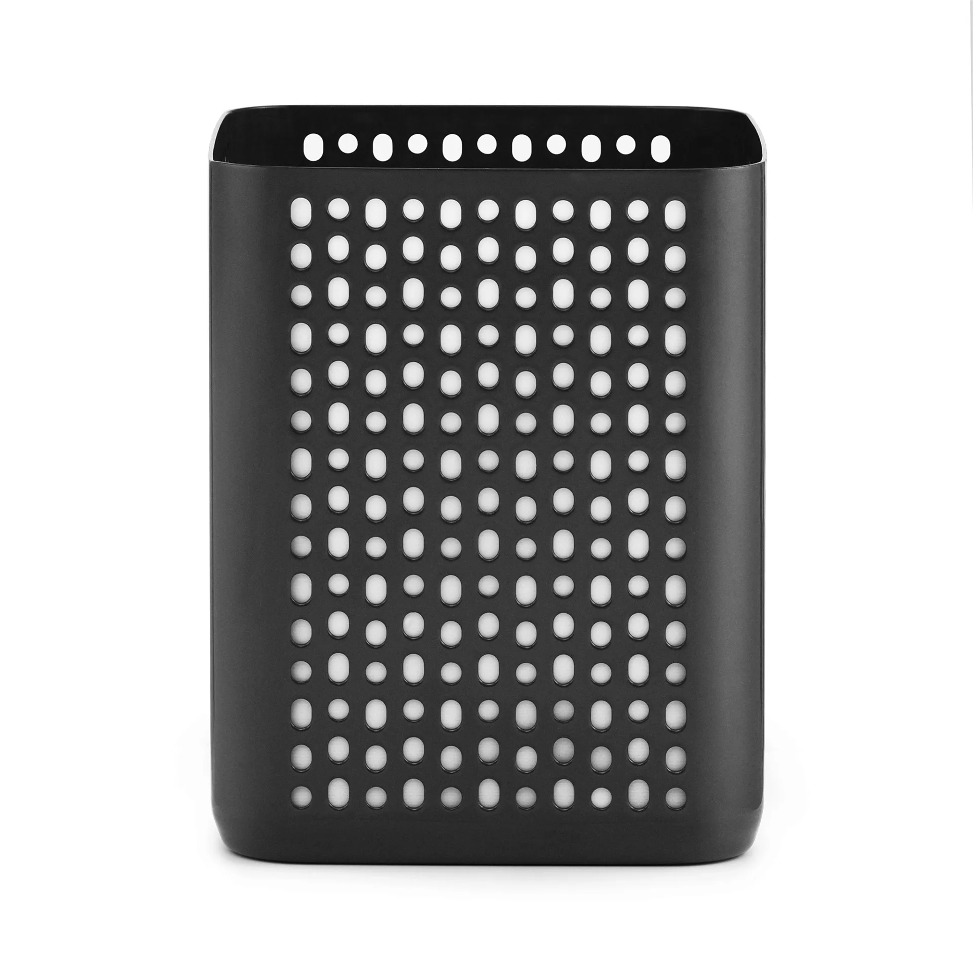 Organizer Nic Nac czarny, mały Normann Copenhagen