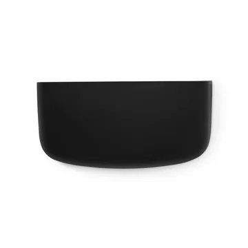 Organizer Pocket czarny - Nr 1 - Normann Copenhagen