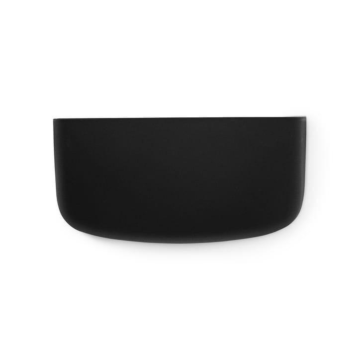 Organizer Pocket czarny - Nr 1 - Normann Copenhagen