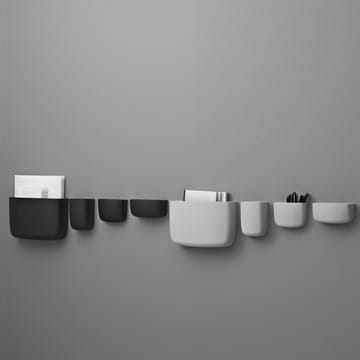 Organizer Pocket czarny - Nr 3 - Normann Copenhagen