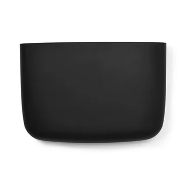 Organizer Pocket czarny - Nr 4 - Normann Copenhagen