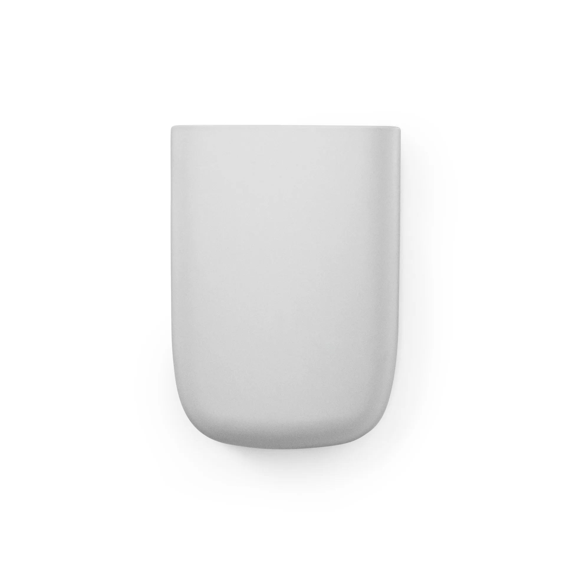 Organizer Pocket szary, Nr 3 Normann Copenhagen