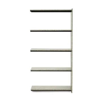 Pap regał stojący - Multi, high extension - Normann Copenhagen