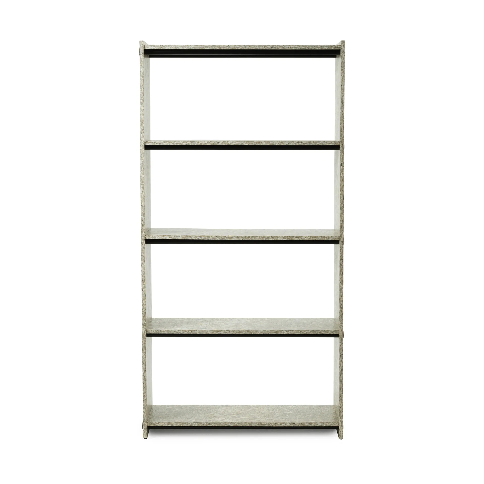 Pap regał stojący, Multi, high Normann Copenhagen