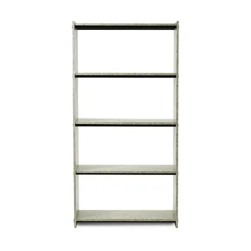 Pap regał stojący - Multi, high - Normann Copenhagen