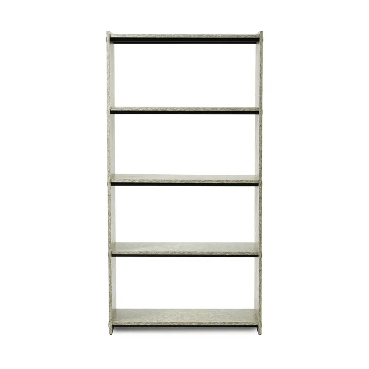 Pap regał stojący - Multi, high - Normann Copenhagen