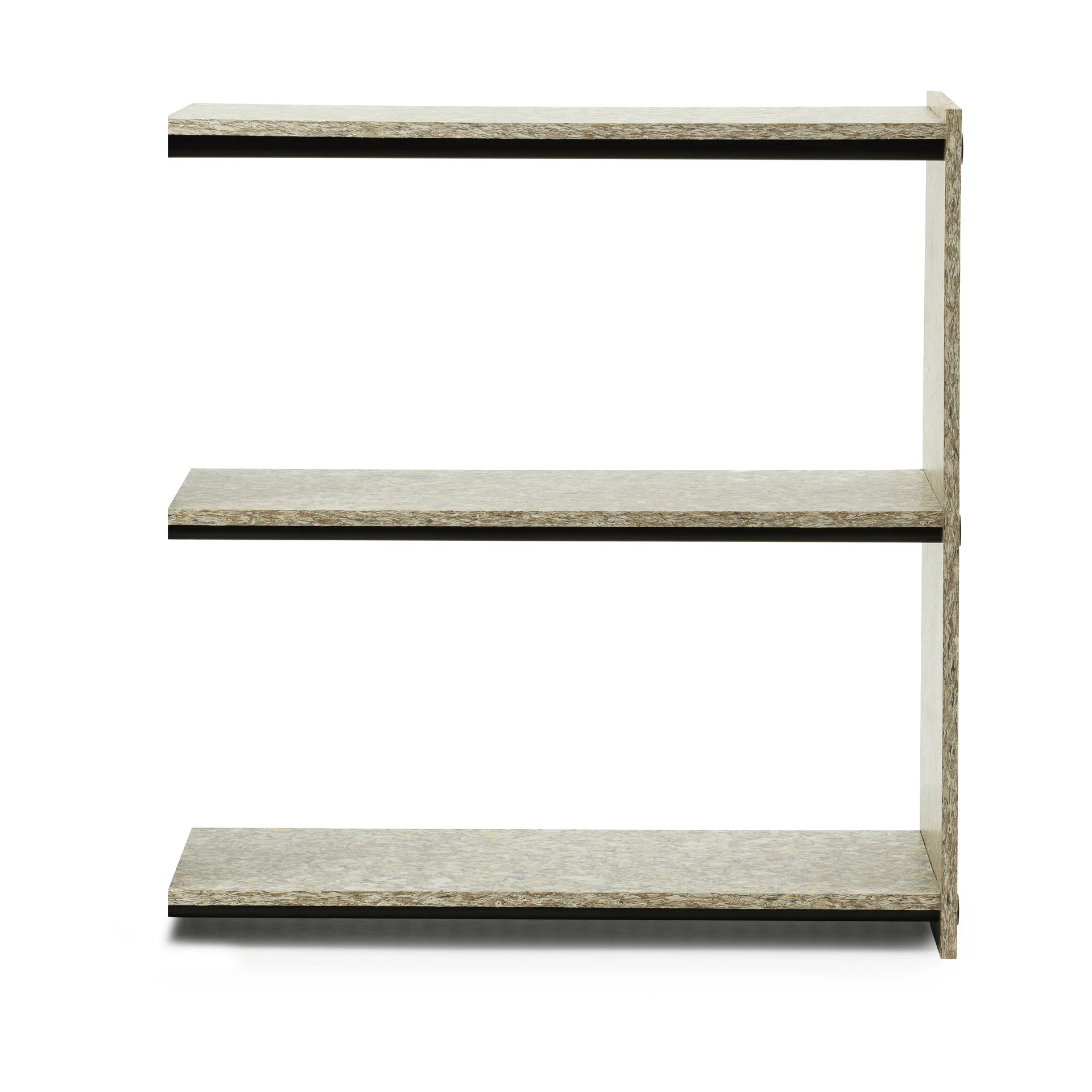 Pap regał stojący, Multi, low extension Normann Copenhagen