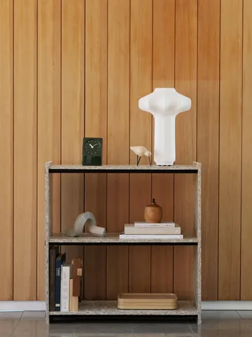 Pap regał stojący - Multi, low - Normann Copenhagen