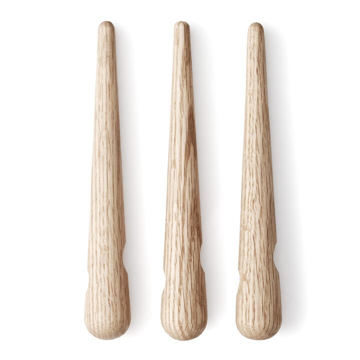 Podstawka Timber, dąb Normann Copenhagen