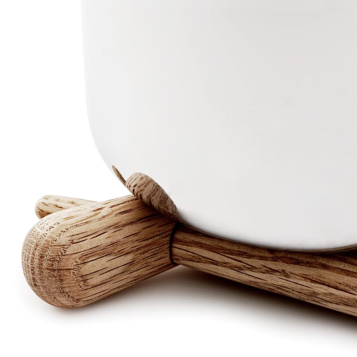 Podstawka Timber, dąb Normann Copenhagen