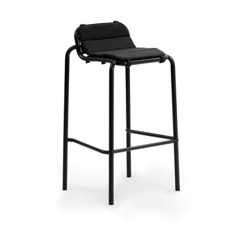 Poduszka Vig do krzesła barowego - Black - Normann Copenhagen