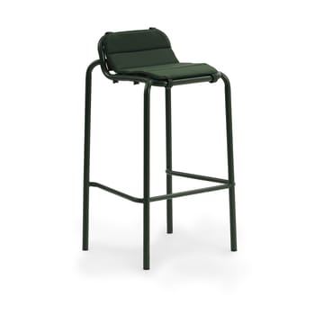 Poduszka Vig do krzesła barowego - Green - Normann Copenhagen