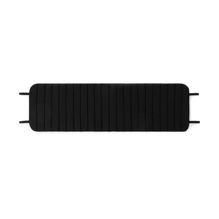 Poduszka Vig do leżaka - Black - Normann Copenhagen