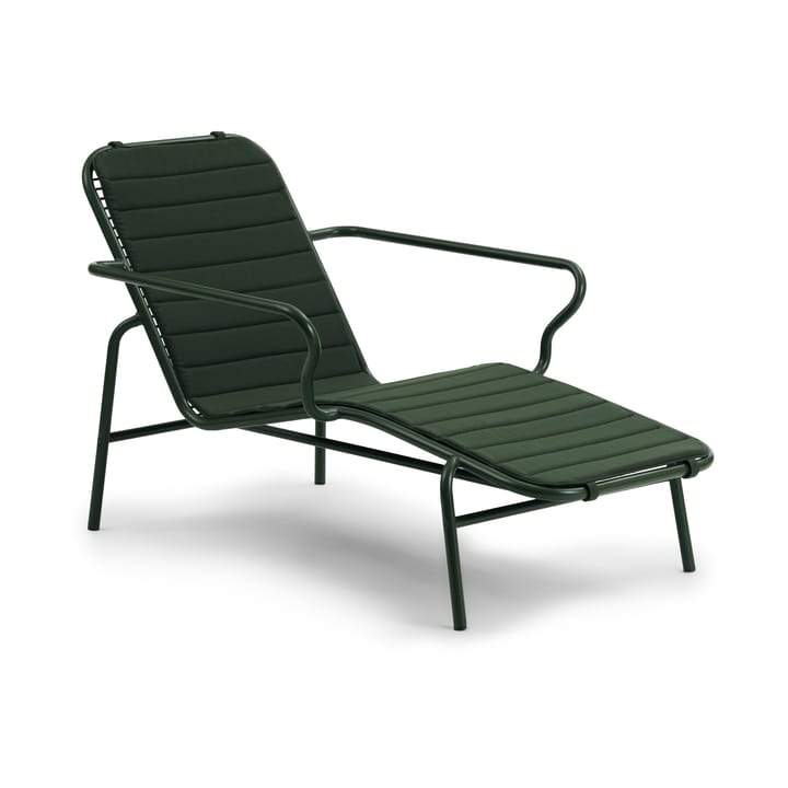 Poduszka Vig do leżaka, Green Normann Copenhagen