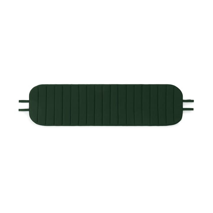 Poduszka Vig na ławkę - Green - Normann Copenhagen