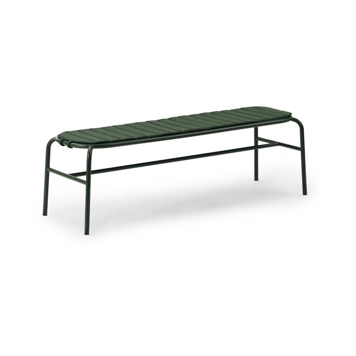 Poduszka Vig na ławkę, Green Normann Copenhagen